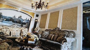 Mebel xidmətləri: Evlerin temiri ve tikintisi ile mewqul olan briqada sizin evinizi tez — 8