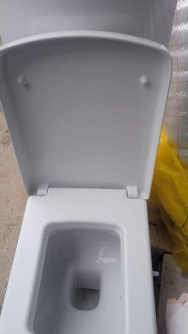 Tikinti daşları: Unitaz, Monoblok, Kredit yoxdur, Ünvandan götürmə — 3