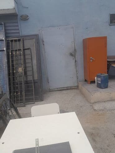 входные двери со стеклом и ковкой: Metall qapı və dəmir məftillər – satılır - Material: qalın — 3