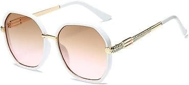 qizil mirvari: Gün eynəyi, Yeni — 1