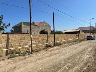 qobuda torpaq satilir 2025: 5 sot, Tikinti, Makler, Kupça (Çıxarış) — 18