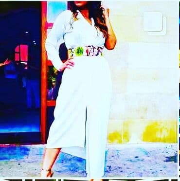 вечерние платья для полных: Don — 1