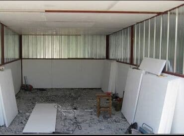 penoplast baku: Isdenilen ev ve vaqonlarin ve diger qurgularin icden ve colden — 1