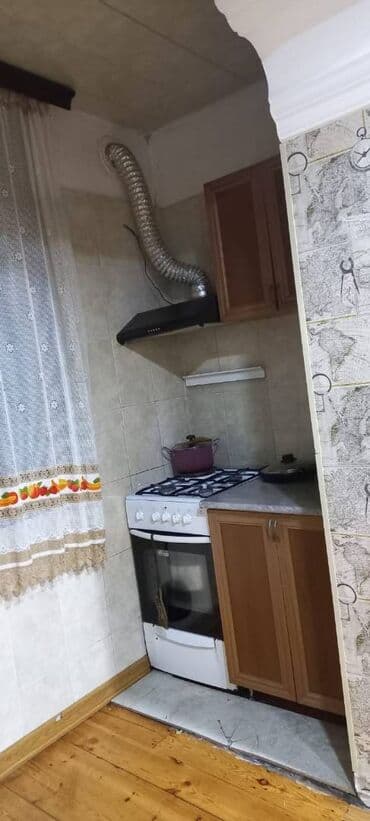 hazir ipotekada olan evler 2021: Bakı, 3 otaqlı, Köhnə tikili, m. Həzi Aslanov, 75 kv. m — 10