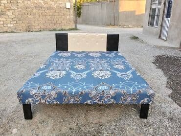 rr mebel: Yeni, İkinəfərlik çarpayı, Azərbaycan — 1