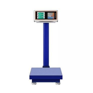 elektron tərəzi qiymətləri: Tərəzi (Qapan), 50 kq, Nağd ödəniş — 1