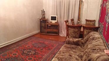 günəşli: Bakı, Yeni Günəşli Massiv D, 3 otaqlı, Köhnə tikili, 70 kv. m — 1