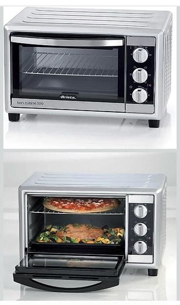 elektrikli sobalar: Elektrik sobası Stolüstü — 1