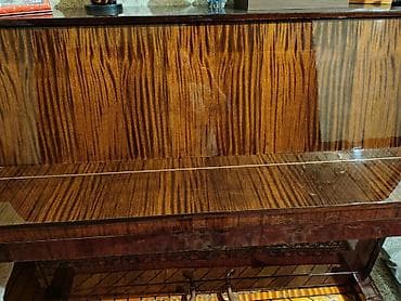 Piano, Akustik — 3