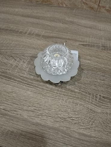 gul: Led spot işıqlar satılır, işlənmişdir, 9 ədəddir. Çox yaxşı və gözəl — 4