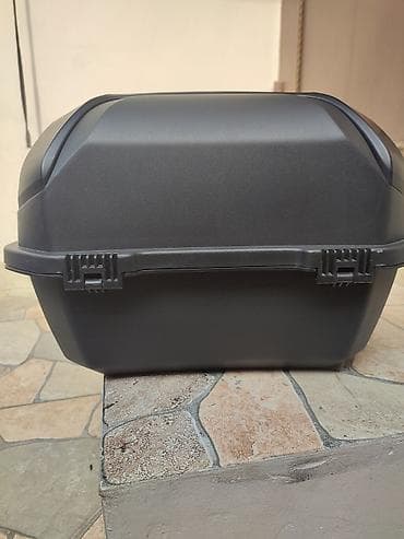 kuba 150 motor: Lohr 2, 2025 il, Çin, Ünvandan götürmə — 4