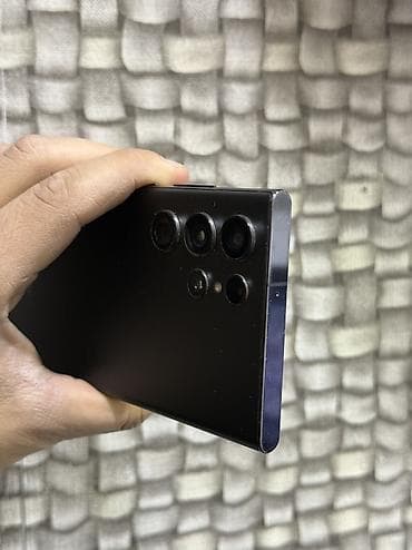 iqoo 12 pro: Samsung Galaxy S22 Ultra, 256 GB, rəng - Qara, Barmaq izi, Simsiz şarj, İki sim kartlı — 4