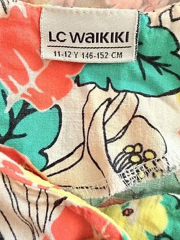 Donlar: Don, Gündəlik, 10 - 12 yaş, Lc Waikiki — 3