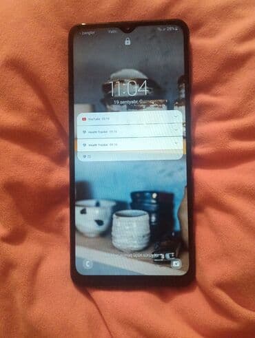 samsung a55 kontakt home: Samsung Galaxy A12, rəng - Göy, Barmaq izi — 1