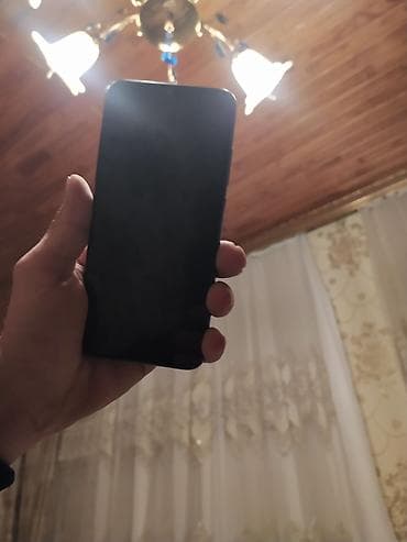 redmi ucuz telefon: Redmi 64 GB, rəng - Mavi, Barmaq izi — 5