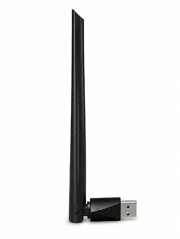 modem satilir: Antennalı USB Wi‑Fi adapter – kompüter və noutbuk üçün Kompüterinizdə — 2