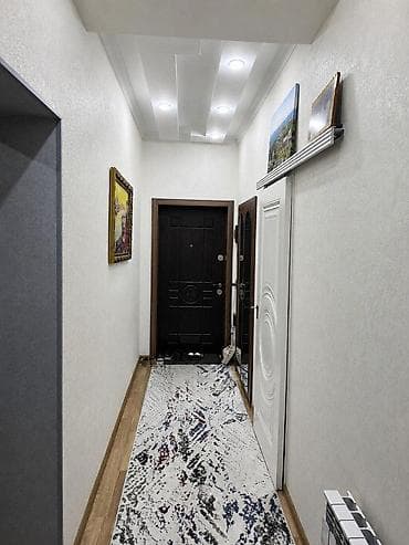 kiray: İcarəyə verilir 2 otaqlı yeni tikili 80 m², Nəsimi r. Kateqoriya Yeni — 2