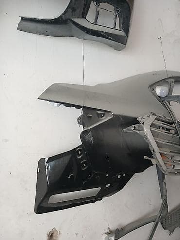 prius 20 kuza qabaq bufer: BMW hunday kia ehtiyat hissləri — 4