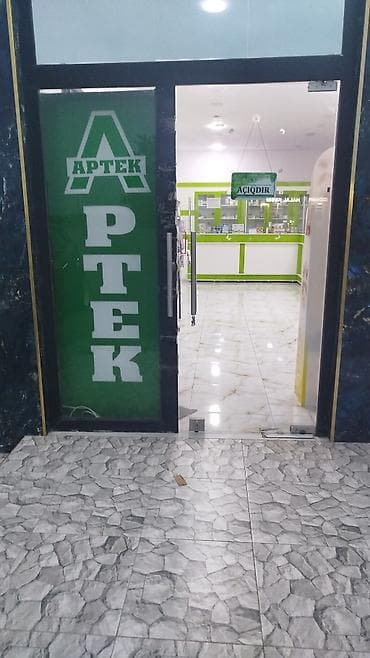 210*90 ölçüdə Reklam Lövhəsi 390azn. elave ödəniş ile cadrilada bilər — 3