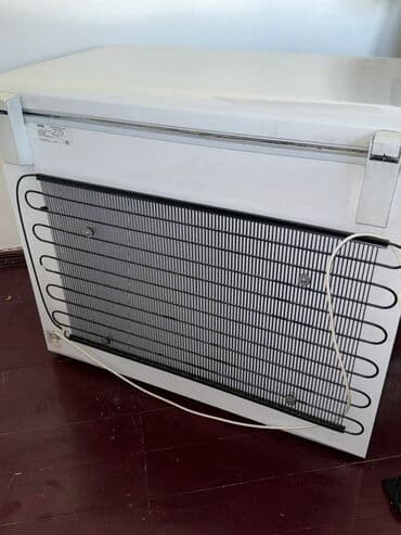 Digər soyuducu avadanlığı: Qapalı dondurucu, Pozis, Rusiya — 2