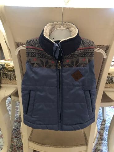 Пиджаки: Kurtka 1-2 yas — 1