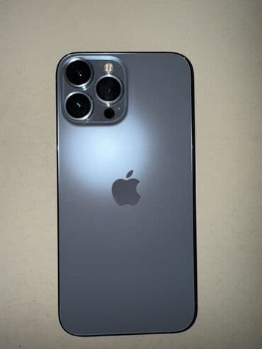 iphone 13 2 ci el: IPhone 13 Pro Max — 1