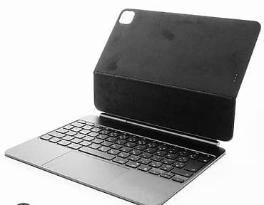 Kompüter və noutbuk aksesuarları: Apple Magic Keyboard m4 və m5 pro 11 modellərini dəstəkləyir bir necə — 2