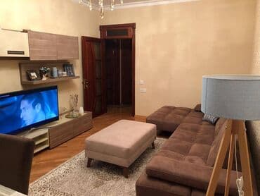 yeni evlər: 9-cu mikrorayon, 3 otaqlı, Yeni tikili, 74 kv. m — 3