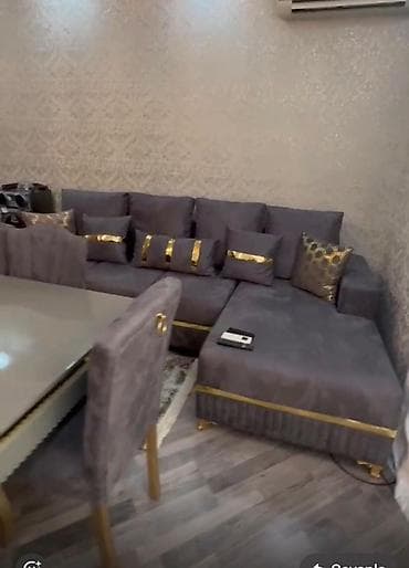 stol ev ucun: Real alıcıya endirim olunacaq. Masa,Divan ikisi biryerde — 1