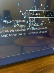 playstation 4 pro: PlayStation 4 Pro / PS4 Pro + 8 ədəd oyun Yaddaş - 1 TB DualShock 4 - — 7