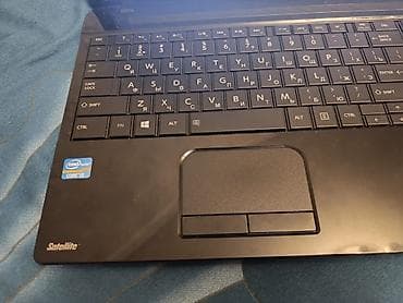 msi notebook: İşlənmiş Toshiba, 15.6 ", Intel Core i3, 512 GB — 5