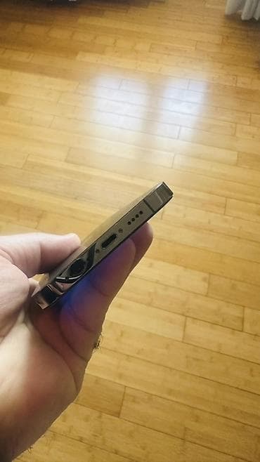 kreditle iphone 13 pro: IPhone 13 Pro, 128 GB, Graphite, Face ID — 2