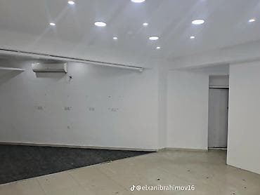 bina: Sahil metrosu çıxışı obyekt icareye verilir — 9