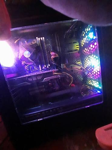 intel atom: Komputer tecili satilir Bu qiymete cox cetin taparsiz Tek sistem bloku — 5