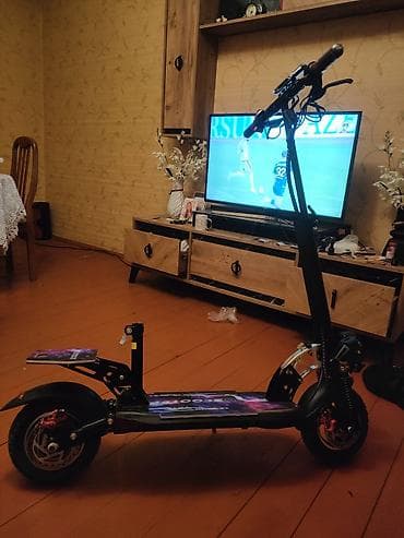 elektirikli mapet: SALAM DİQQƏTLƏ OXUYUN Skuter 1400 manata 2 ay qabağ alınıb maraglana — 4