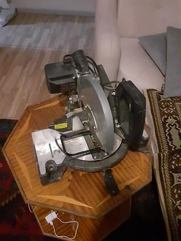 elektrik mişari: TCH Uqlorez, 1800 W, 255 mm — 8