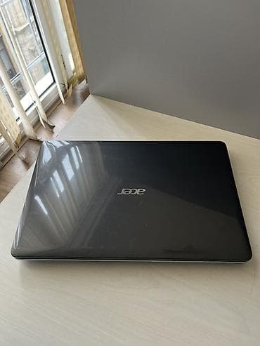 acer aspire 3: İşlənmiş Acer Aspire, 15.6 ", Intel Core i7, 128 GB, Pulsuz çatdırılma — 2