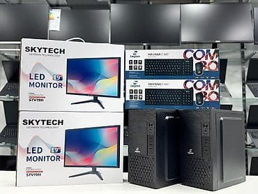 gaming monitör: Masaüstü kompüter Şəhər: Bakı Yeni?: Bəli Çatdırılma?: Bəli UniSet — 2