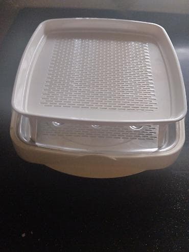 ikinci el qaplar: Fiqur — 2