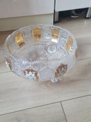 uqolnik qiyməti: 2 ədəd meyvə qabı, istifadə edilməyib. Birinin qiyməti 50 azn — 1