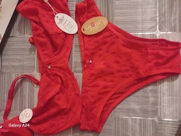 tanqa qadın trusikləri: Qadın lingerie dəstləri və alt paltarları Məhsul təsviri: - Zərif — 7