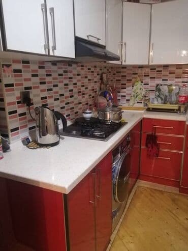 əhmədli ev: Əhmədli metrosu yanında, Yeni Tikili 20 mərtəbəli binanın 10-cu — 5