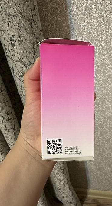 calvin klein ətir: Versace Bright Crystal Absolu pour femme – Eau de Parfum, 30 ml etir — 4