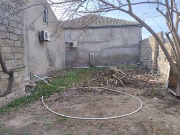 xacmazda tecili satilan evler: Zabrat 3 otaqlı, 90 kv. m, Orta təmir — 4
