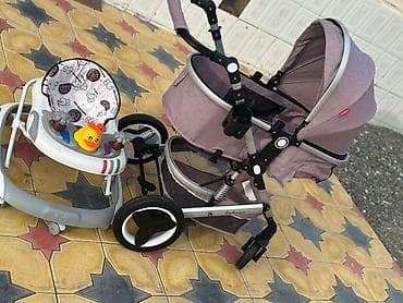 araba satışı: 2-i 1-də araba, İşlənmiş — 2