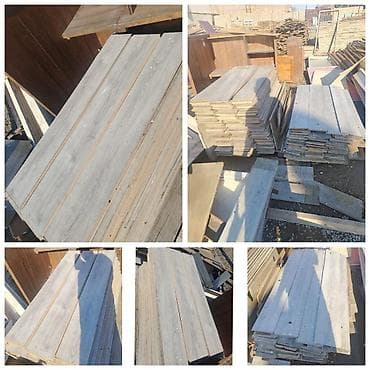 taxta pol ucun: *Roya*. Kod : 0808 Laminate satilir 130 kV, Normal veziyyetdedir — 1