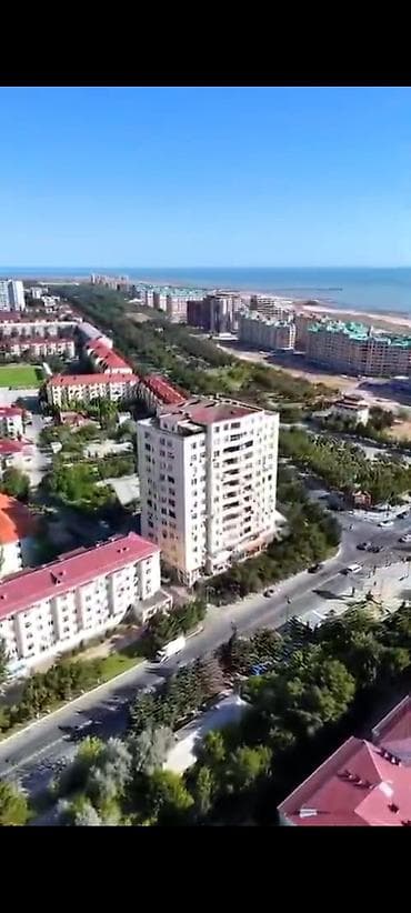 Квартиры: 3 комнаты, Новостройка, 83 м² — 1