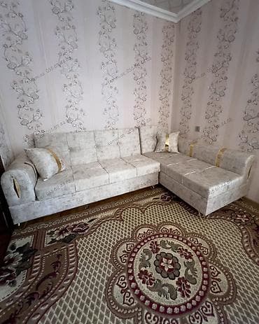 kreditle kunc divanlar: Künc Divan Eviniz üçün geniş mebel seçimi: divanlar, dolablar — 1