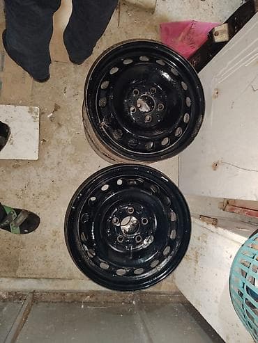 islenmis teker satiram: Salam hec bir problemi yoxdur Əla vəziyyetdedir radnoy vito nun — 1