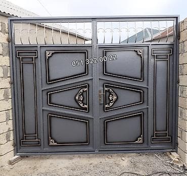 list demir: Istenilen olcude sifariw qebul olunur 650manatdan bawlayan qiymetlerle — 9